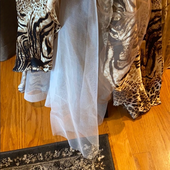 Prom/ Partydress - Picture 7 of 8